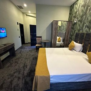 Sunrise Hotel Baku
